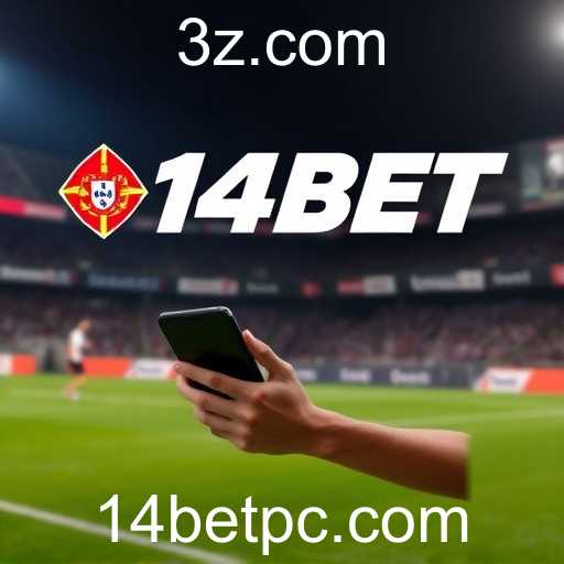 Apostas em Crescimento: Análise do 14BET