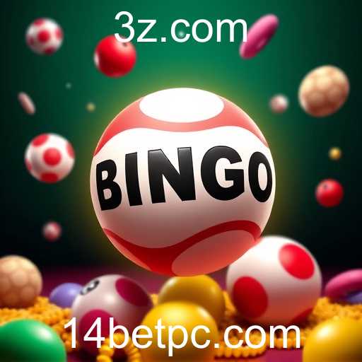 A Ascensão do Bingo Online: Diversão Virtual na 14BET