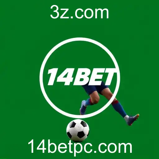 A Evolução e Impacto do 14BET no Mercado de Jogos Online