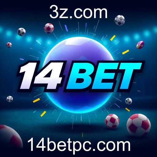 14BET: Expansão e Desafios no Mercado de Jogos Online