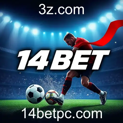 O Crescimento do 14BET no Mercado de Jogos Online