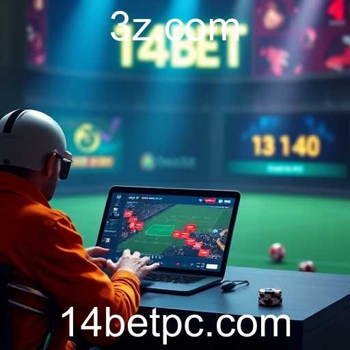 Crescimento dos Jogos Online em 2025 e o Fenômeno 14BET