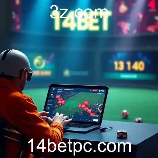 Crescimento dos Jogos Online em 2025 e o Fenômeno 14BET