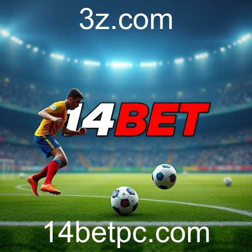 Impactos de 14BET no Mercado de Jogos em 2025