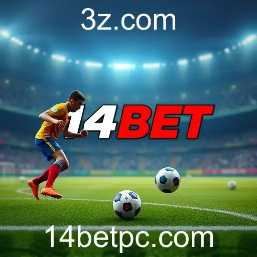 Impactos de 14BET no Mercado de Jogos em 2025