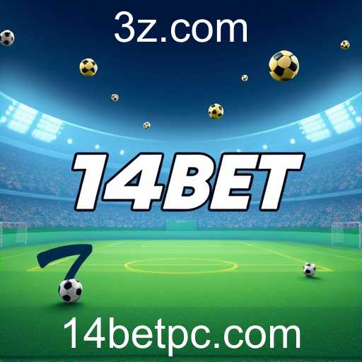 Impacto dos Jogos Online em 2025: 14BET na Liderança