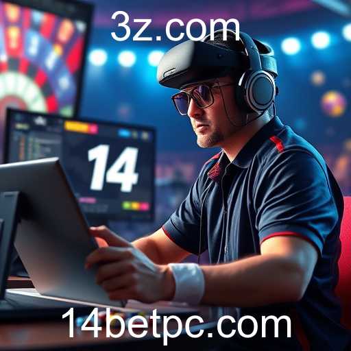 O Impacto do Jogo Online no Brasil