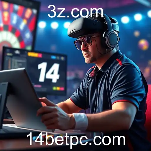 O Impacto do Jogo Online no Brasil