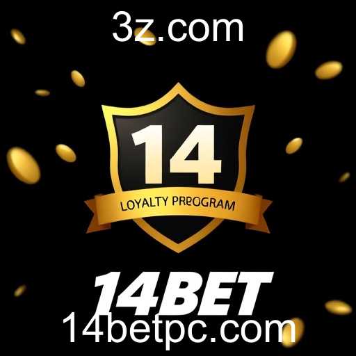 Descubra o Programa de Fidelidade da 14BET: Recompensas para Jogadores Fieis