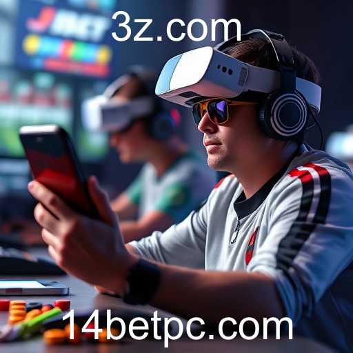 Tendências e Desafios no Mercado de Apostas Online 2025