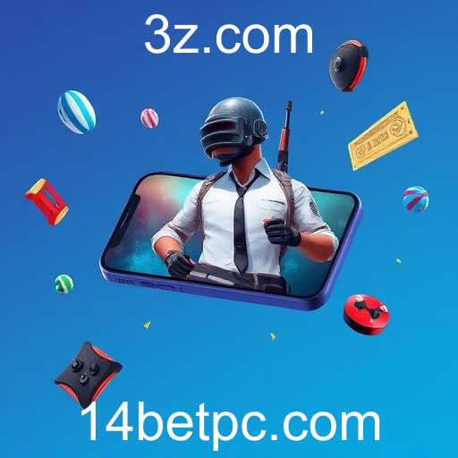 O Crescimento Surpreendente do Mercado de Jogos Online Internacional