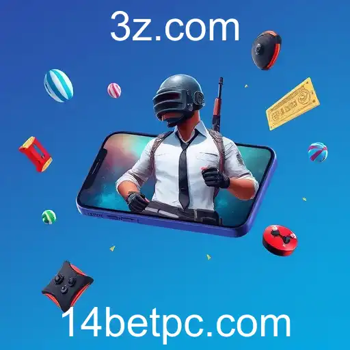 O Crescimento Surpreendente do Mercado de Jogos Online Internacional