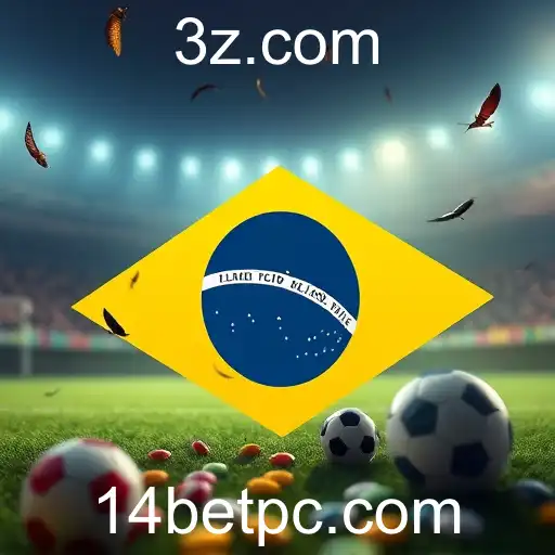 A Ascensão dos Sites de Jogos no Brasil