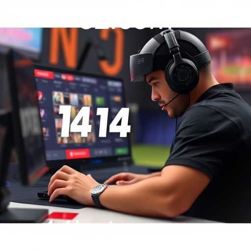 A Ascensão dos Jogos Online em 2025