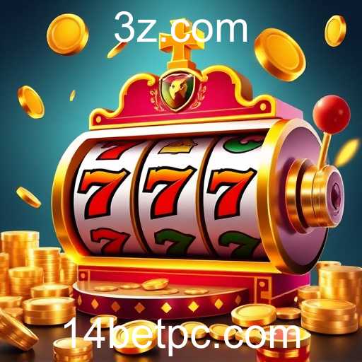 Experiência Emocionante com Jogos de Slot no 14BET